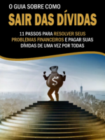 O guia sobre sair das dívidas
