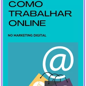 Trabalhar Online