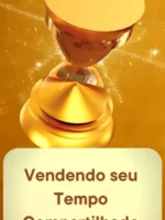 Vendendo seu tempo compartilhado