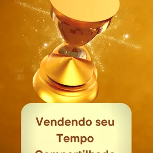 Vendendo seu tempo compartilhado
