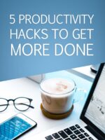 Produtividade Hacks Para-Obter-Mais-Feito