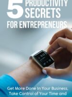 Segredos de produtividade para empresários