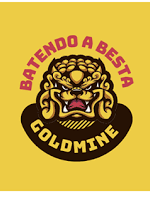 Batendo a besta Goldmine