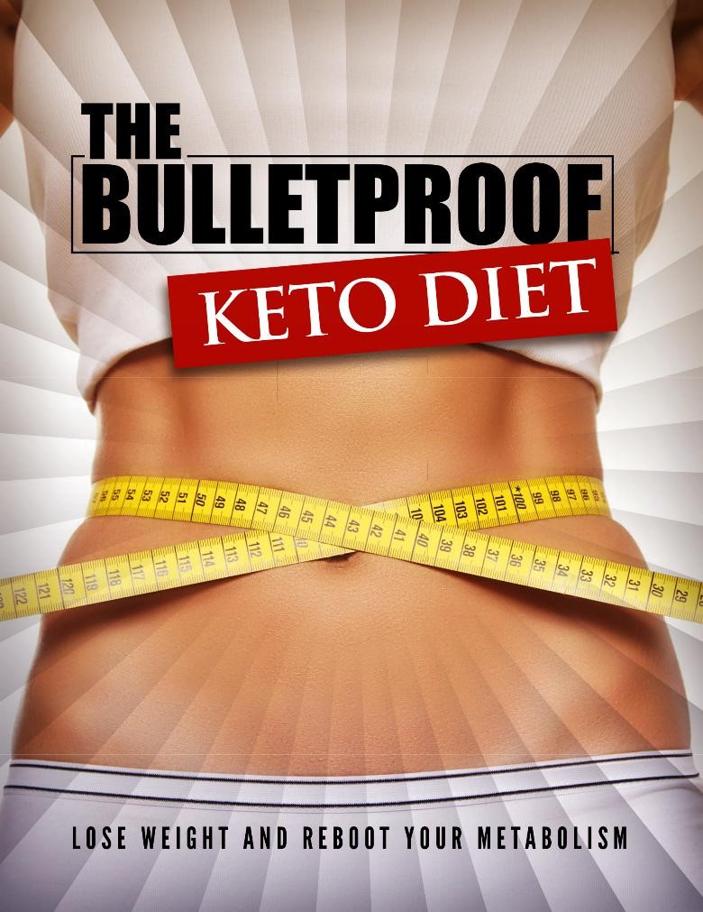 Dieta à prova de balas de Keto