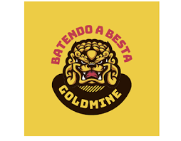 Batendo a besta Goldmine