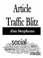 Artigo Traffic Blitz