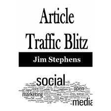 Artigo Traffic Blitz