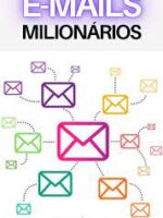 E-mails Milionários