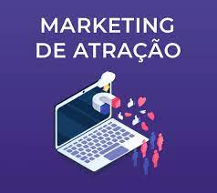 Marketing de atração