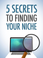 5 segredos para encontrar seu nicho