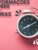 Informações sobre 24 horas