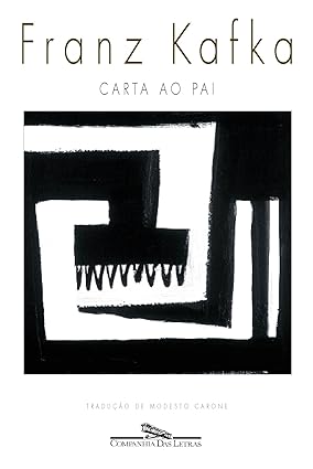Carta ao pai - Franz Kafka.