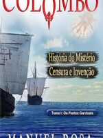 COLOMBO_ Historia do Misterio, Censura e I - Manuel da Silva Rosa