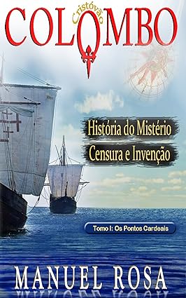 COLOMBO_ Historia do Misterio, Censura e I - Manuel da Silva Rosa
