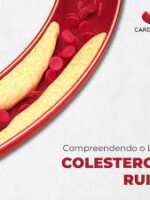 Compreendendo o colesterol ruim