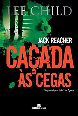 Caçada às cegas