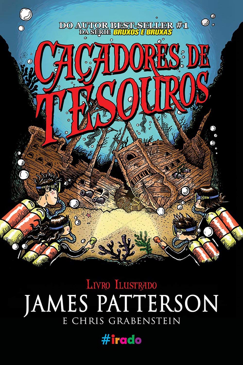 Caçadores de Tesouros