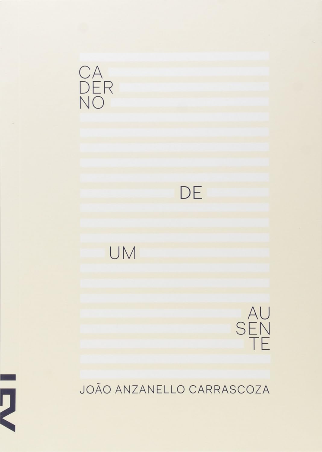 Caderno de Um Ausente