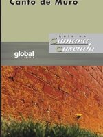 Canto de Muro - Luis da Camara Cascudo