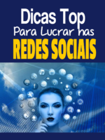 Dicas Top Para Lucrar nas Redes Sociais