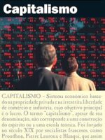 Capitalismo - Claude Jessua