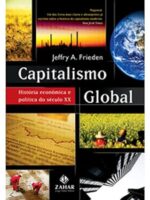 Capitalismo global - Jeffry A. Frieden