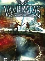 Capitao de Sangue - Justin Somper
