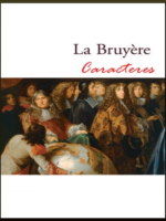 Caracteres - Jean de La Bruyere