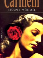 Carmem - Prosper Merimee