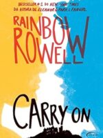 Carry on - Ascensão e queda de Simon Snow