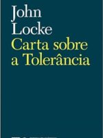 Carta sobre a Tolerancia - John Locke