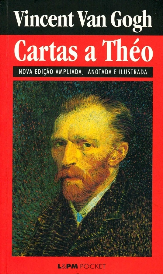 Cartas a Theo - Van Gogh