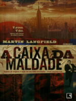 A Caixa da Maldade - Martin Langfield