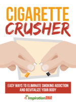 MANEIRAS DE ELIMINAR O CIGARRO