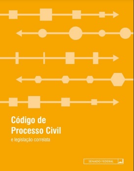Codigo de Processo Civil (1.0) - Senado Federal