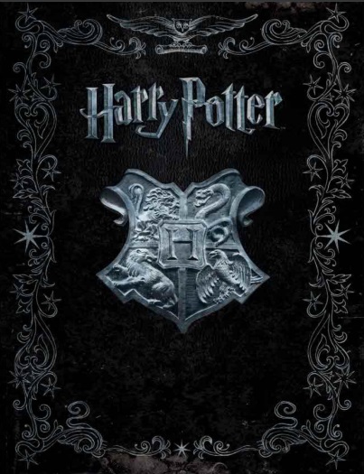 Colecao Harry Potter - J.k. Rowling
