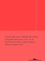 Colecao de Areia - Italo Calvino