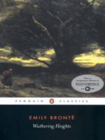 Colina dos Ventos Uivantes - Emily Bronte