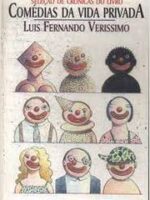 Comedias da Vida Privada - Luis Fernando Verissimo