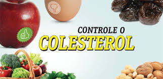 Comer direito pode diminuir seu colesterol