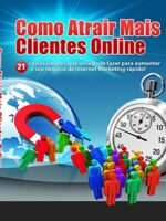 Como Atrair Mais Clientes Online
