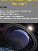 Como Descobrimos Netuno_ - Isaac Asimov