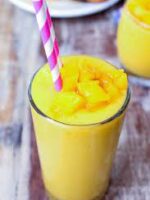 Como Fazer Suco Fresco Saboroso E Divertido