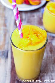 Como Fazer Suco Fresco Saboroso E Divertido