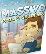 Como Gerar Tráfego Massivo Para o Seu Blog