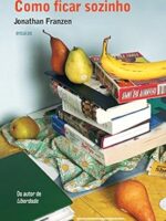Como ficar sozinho - Jonathan Franzen