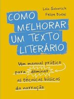 Como melhorar um texto literario_ Um manua - Felipe Dintel.