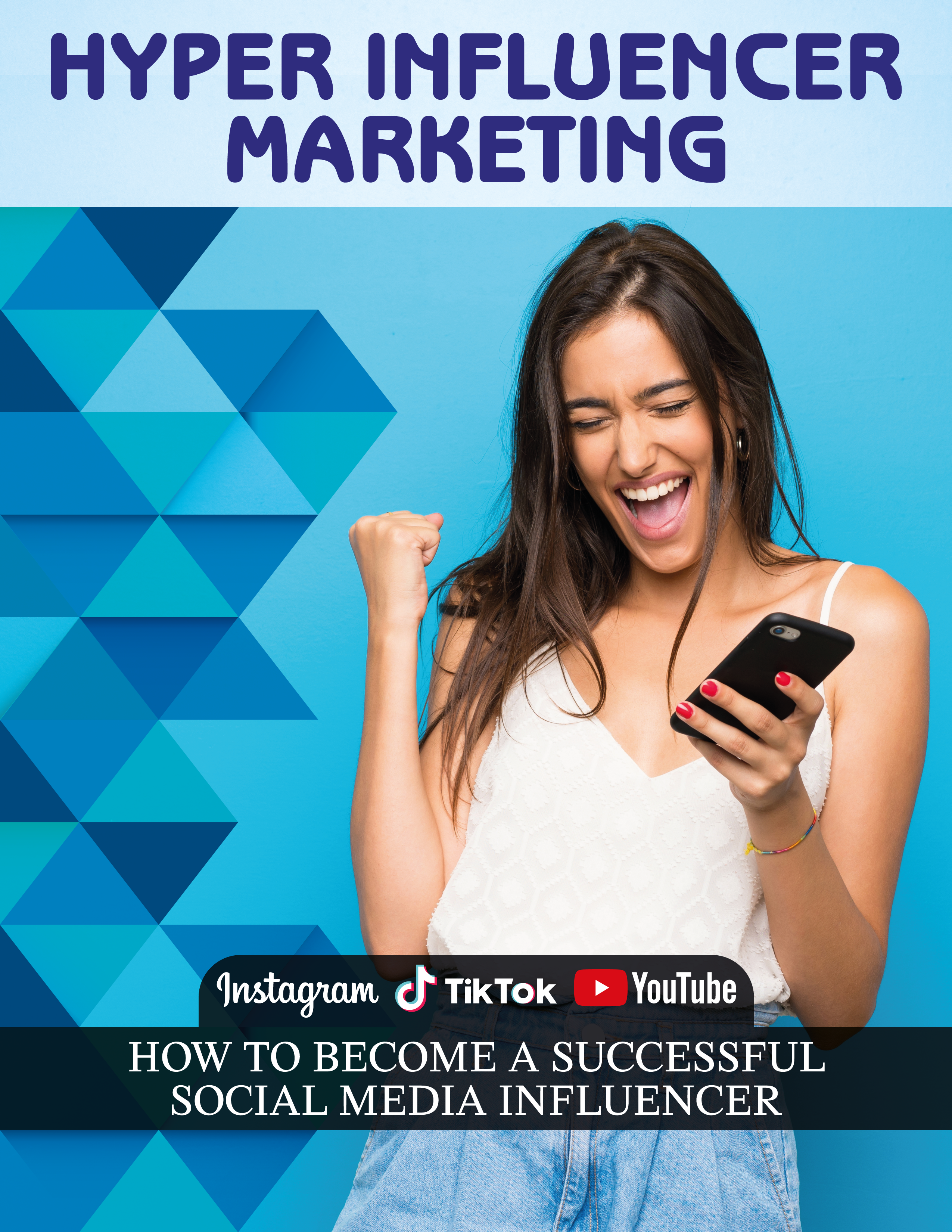Marketing de Hyper Influencer - Guia de Treinamento