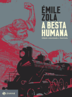A besta humana - Emile Zola