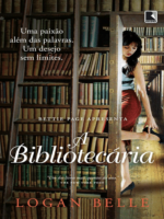 A Bibliotecária - Logan Belle